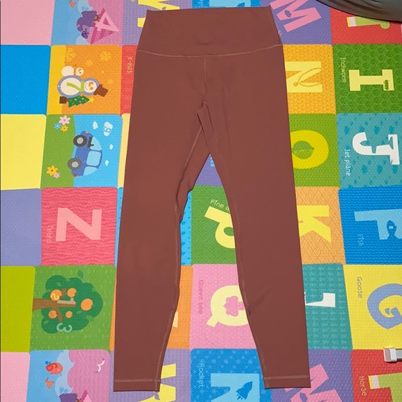 lululemon athletica Pants - Lululemon Tight